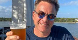 Larry Winans Lewisburg, Pennsylvania Obituary, Death: Jackass Brewing Co-Founder Dies During Ironman 70.3
