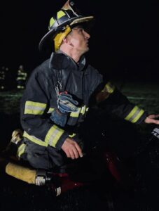 Justin Kling Death, Obituary – Doylestown, Pennsylvania: Point Pleasant Volunteer Fire Company Mourns Dedicated Firefighter Who Passed Away Unexpectedly