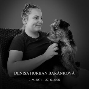 Denisa Hurban Barankova Death Obituary Slovakia – Olympic Archer Dies at 24, Leaving Global Archery Community in Mourning