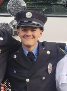 Tyler Hendrix Death Obituary Stevensville Maryland United States – Dedicated Firefighter and Kent Island Hero Dies Unexpectedly, Community MournsTyler Hendrix Death Obituary Stevensville Maryland United States – Dedicated Firefighter and Kent Island Hero Dies Unexpectedly, Community Mourns