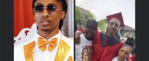 Cornelius Edrington Jr. Death, Obituary – Cincinnati, Ohio: 18-Year-Old Killed in Clifton Shooting Near Fairview Park