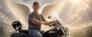 Jeffrey A. Hammonds Obituary, Death – West Portsmouth Community Mourns Motorcyclist Died in Scioto County Head-On Crash