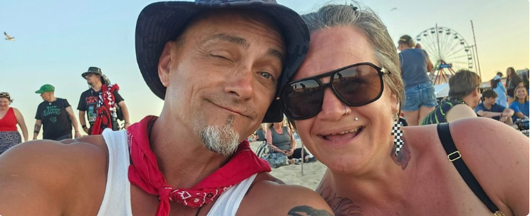 Jon Jefferson Death, Obituary – Lincoln, Delaware: 52-Year-Old Killed in Tragic Three-Vehicle Crash in Georgetown