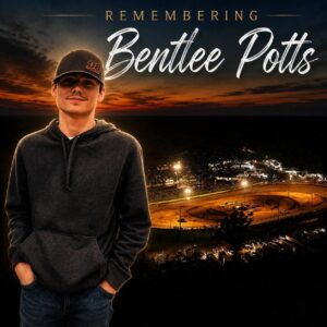 Bentlee Potts Death Obituary Tennessee United States – 17-Year-Old Racer Dies After Tragic Accident at Duck River Raceway Park