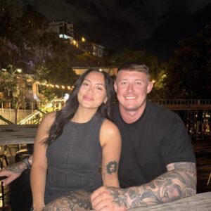 Joseph “Fish” Robertson Death Obituary Sunshine Coast Queensland Australia – East Coast RFC Rugby Player and Masterton New Zealand Native Dies Leaving Rugby Community in Mourning