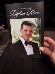 Dylan Rizzo Obituary, Baton Rouge, Louisiana Death: Baton Rouge Community Mourns Beloved Son of Pastor Dino Rizzo